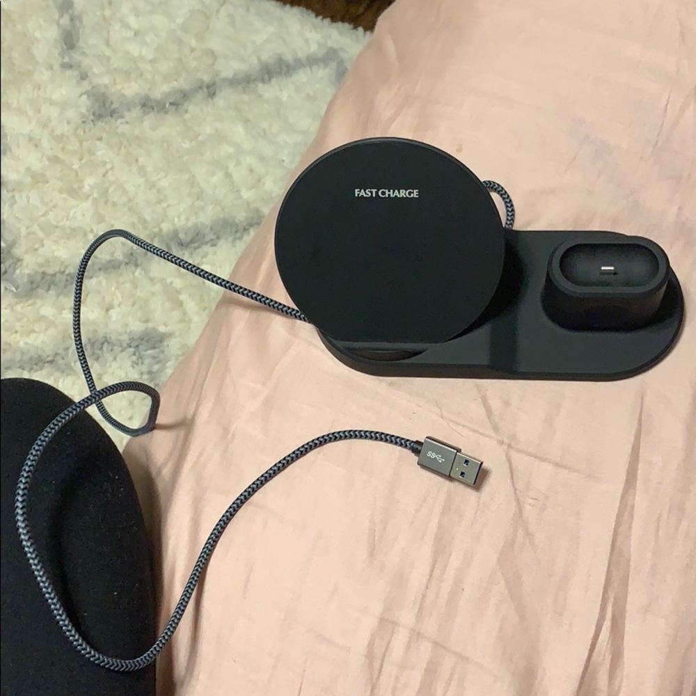 charger!